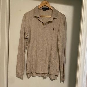 Polo Ralph Lauren long sleeve